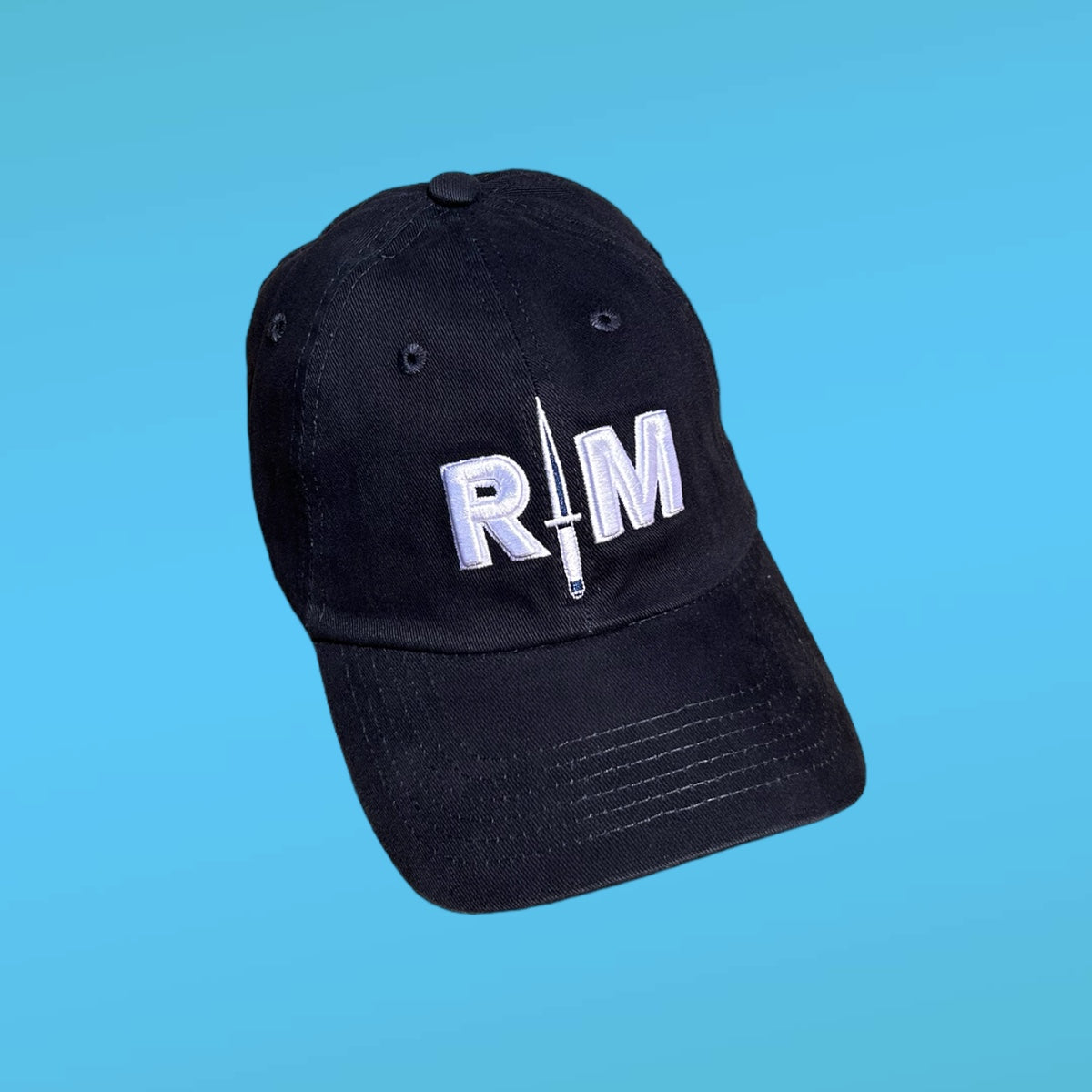 RM Baseball Cap Royal Marines Shop