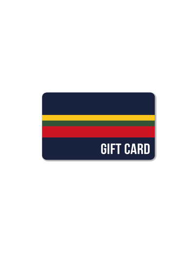 BUY AN ELECTRONIC GIFT CARD