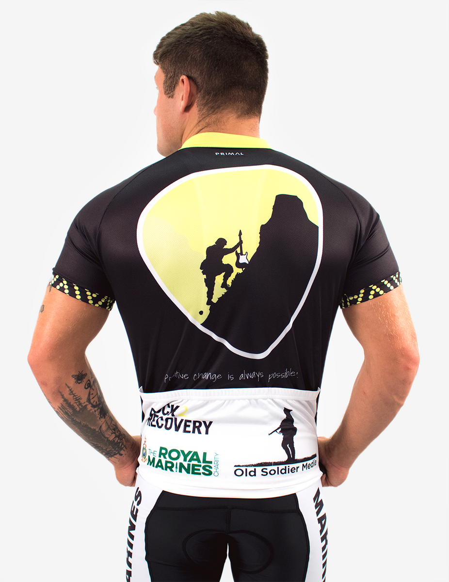 Royals cycling jersey store
