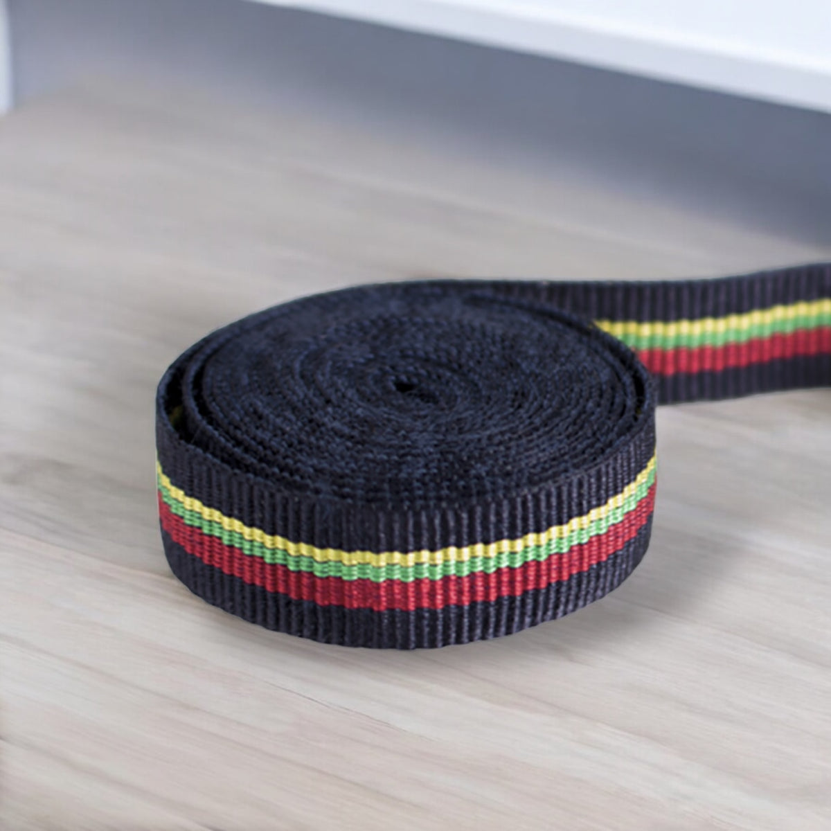 Meter Length of Corps Coloured Ribbon - 1cm Wide – Royal Marines Shop