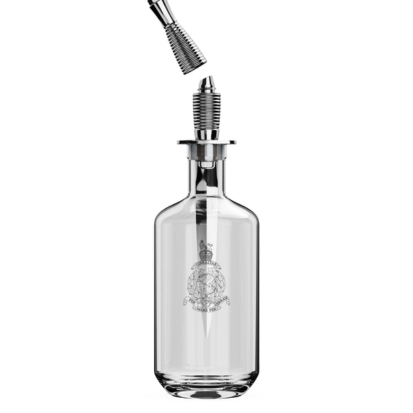 Commando Dagger Premium Decanter