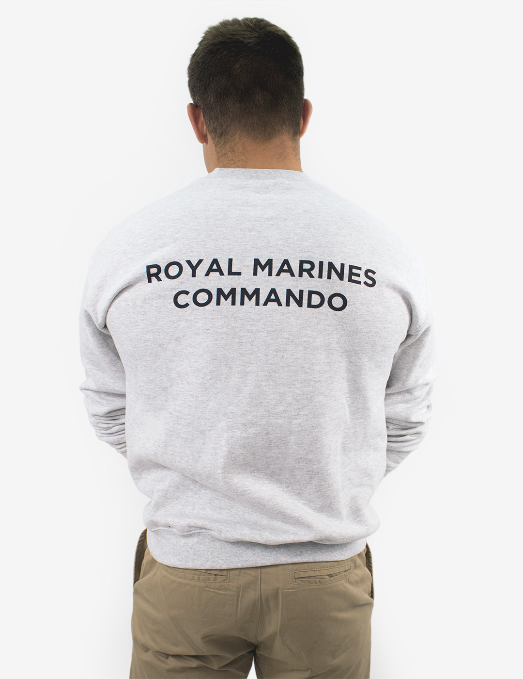 Sweat commando marine hotsell