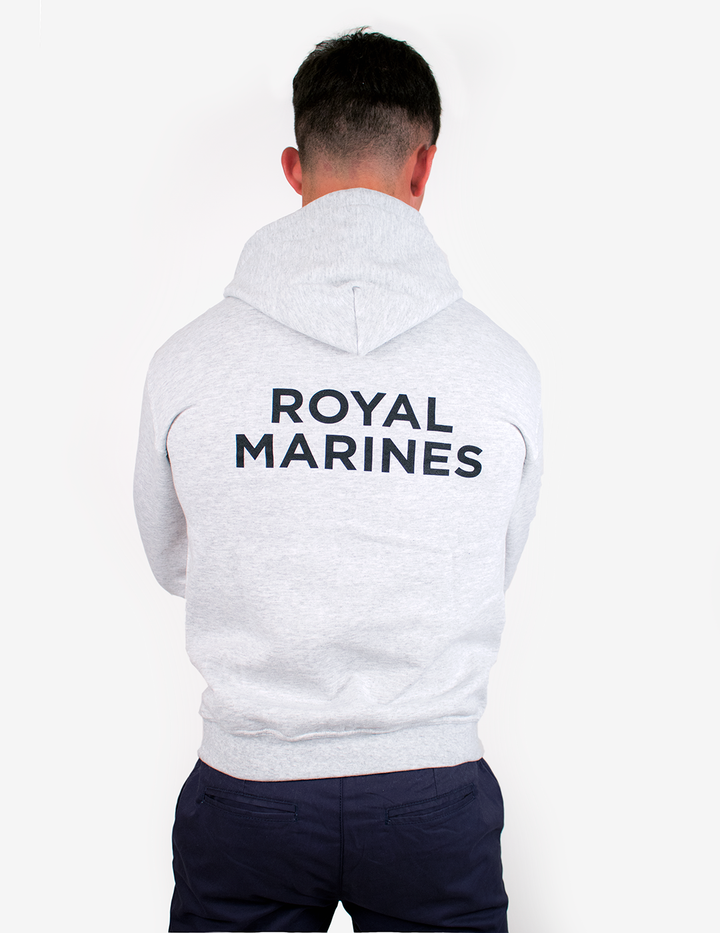 Royal marines commando hoodie on sale